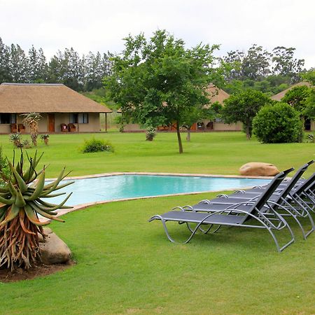 Chrislin African Lodge Адо Екстериор снимка